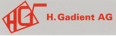 Hans Gadient AG Hans Gadient AG